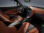 McLaren MSO 720S Atlantic Blue 2018 года